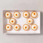 Coffret tartelettes à l'érable-AvecPlaisirs Chefs Traiteurs