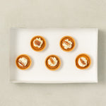 Coffret tartelettes de saison-AvecPlaisirs Chefs Traiteurs