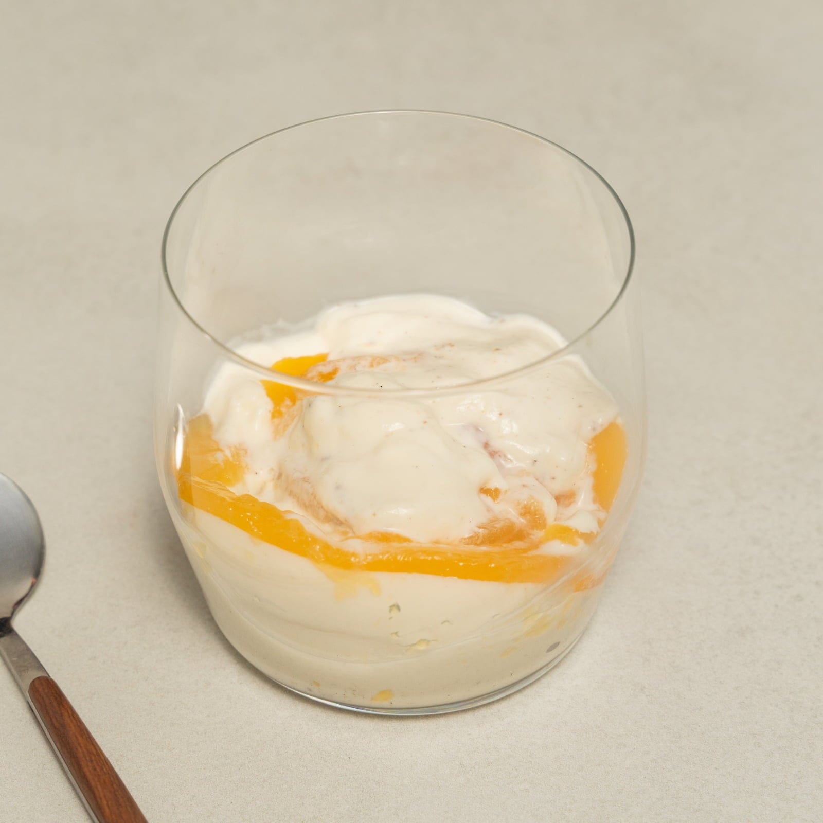 Dessert du Chef pâtissier-Traiteur Avec Plaisirs