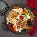 Grand plateau exécutif de Fromages fins-Traiteur Avec Plaisirs