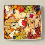 Grand plateau exécutif de Fromages fins-AvecPlaisirs Chefs Traiteurs