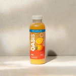 Jus d'orange Oasis-AvecPlaisirs Chefs Traiteurs