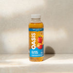 Jus de pomme Oasis-AvecPlaisirs Chefs Traiteurs