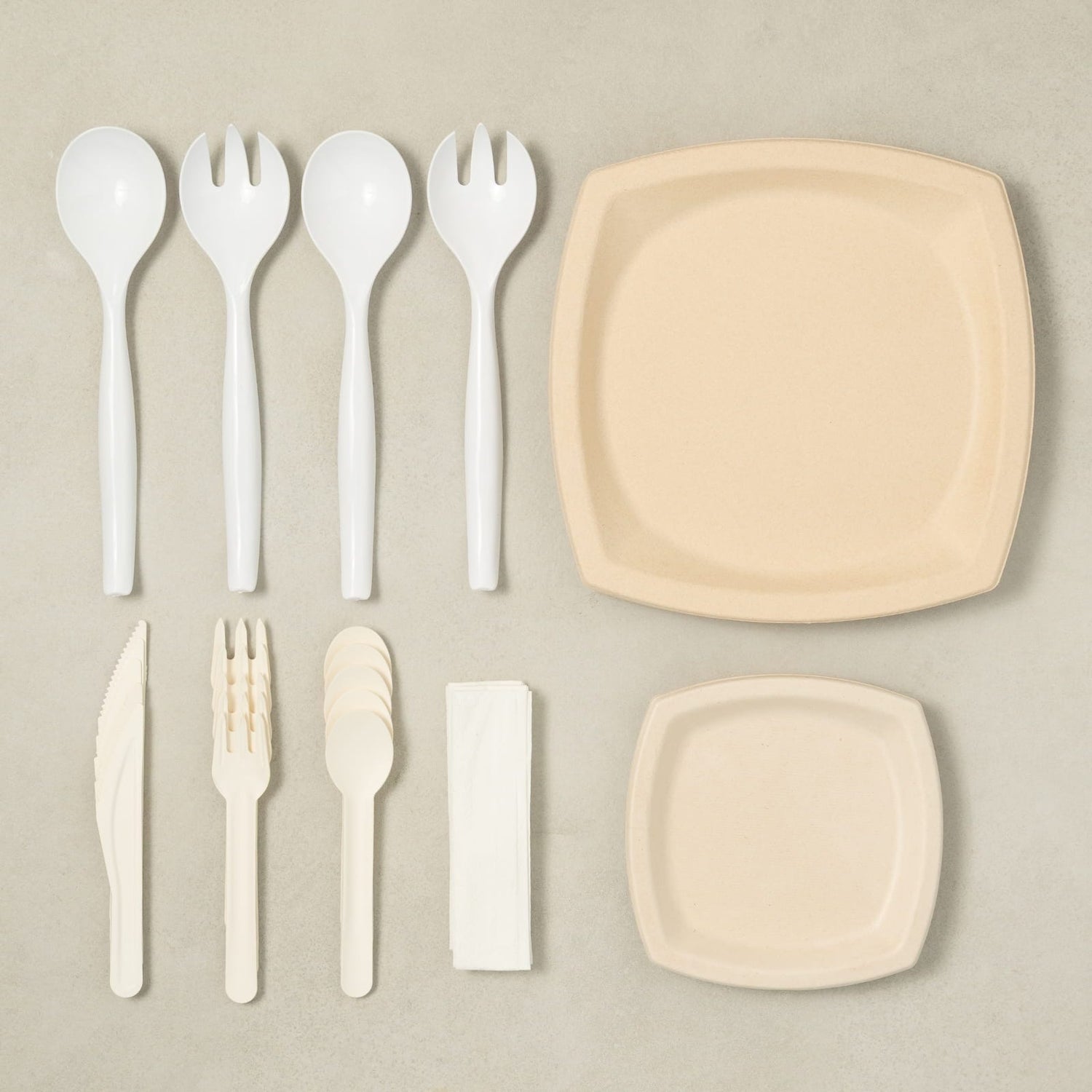 Kit de Buffets AvecPlaisirs / RICARDO-AvecPlaisirs Chefs Traiteurs