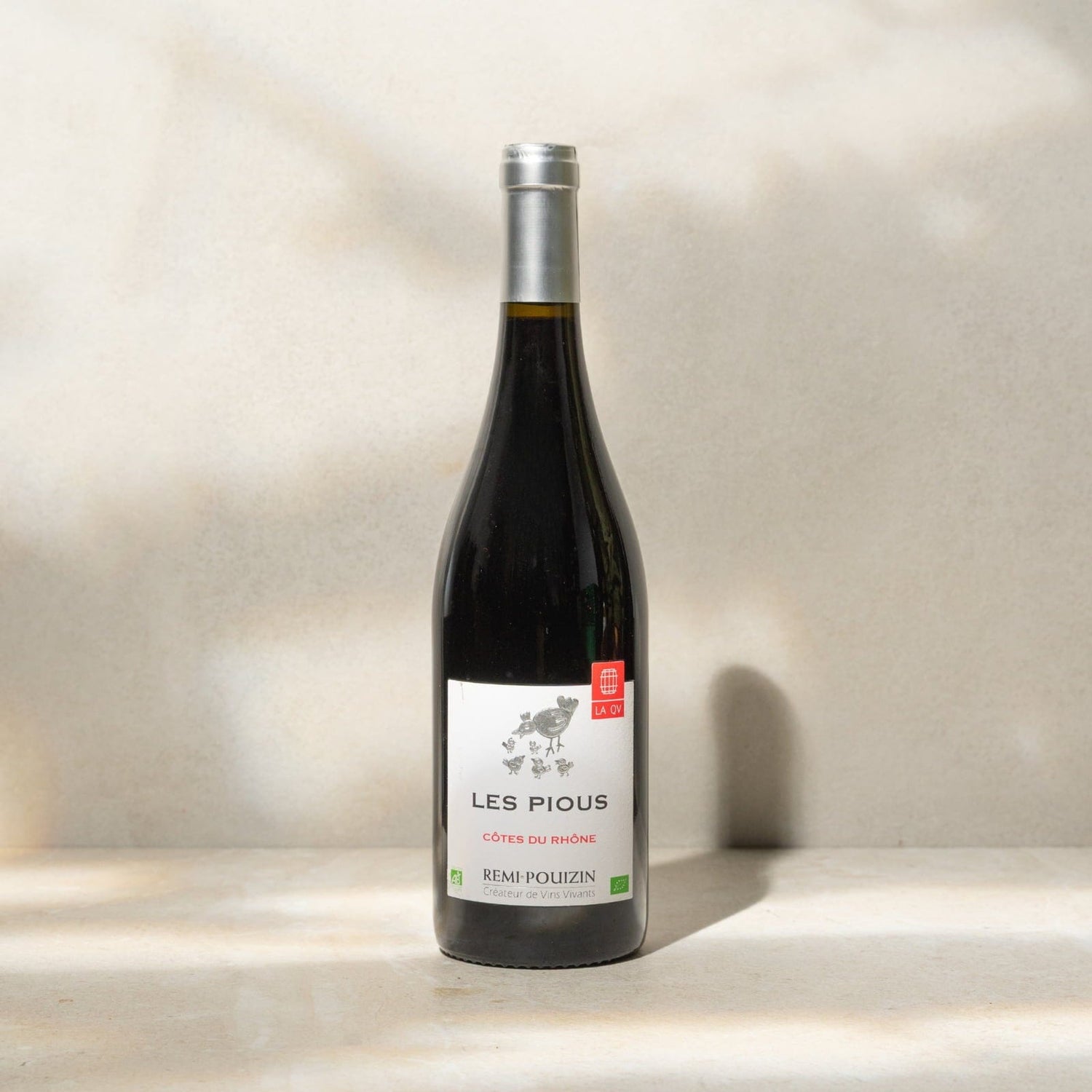 Les Pious, Rémi Pouizin-AvecPlaisirs Chefs Traiteurs