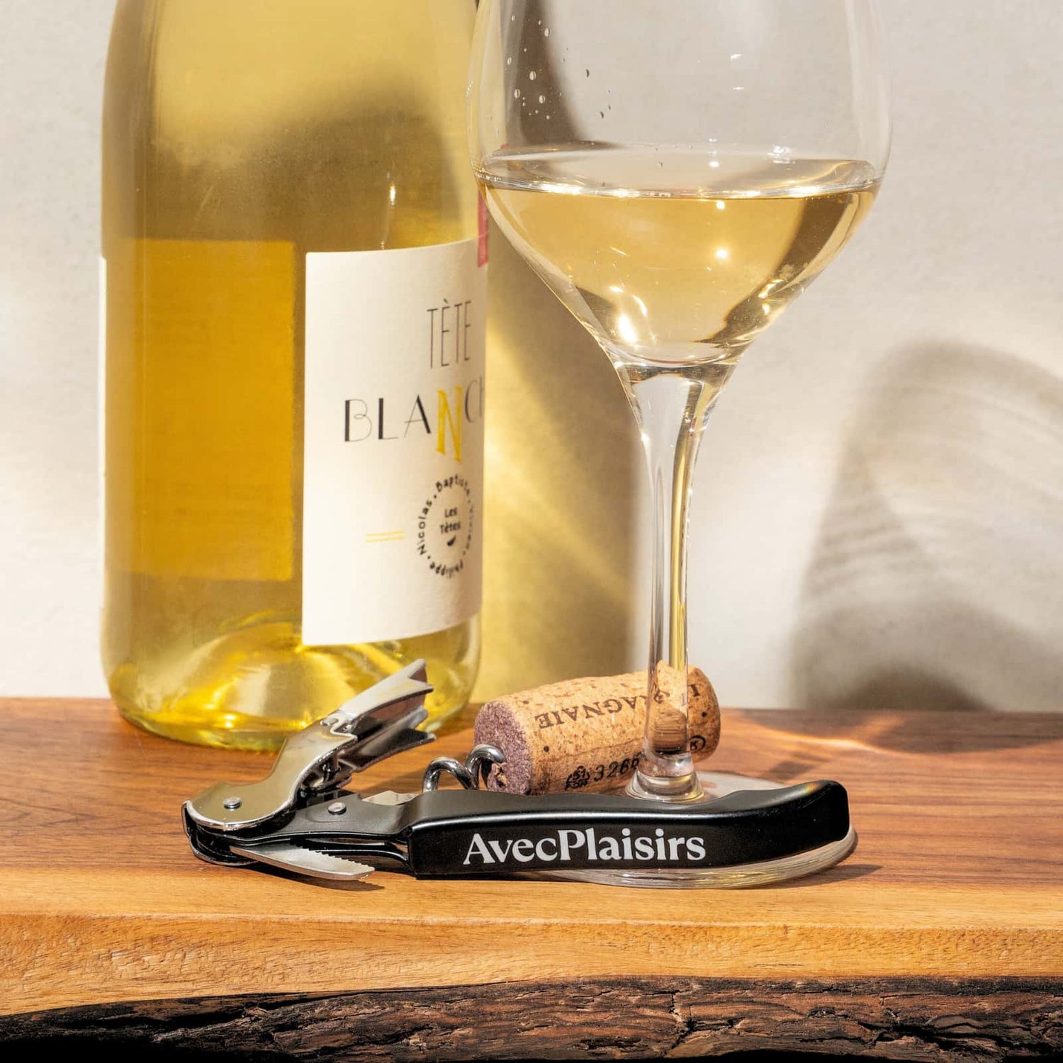 Limonadier AvecPlaisirs-AvecPlaisirs Chefs Traiteurs