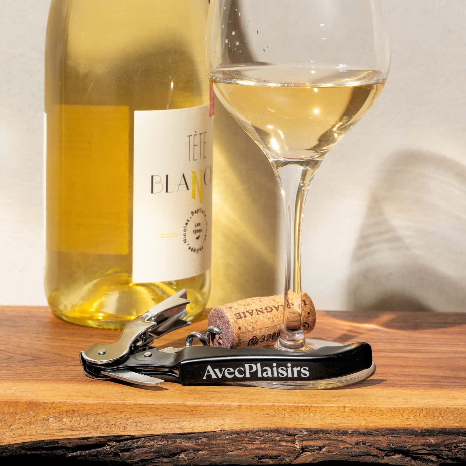 Limonadier AvecPlaisirs-AvecPlaisirs Chefs Traiteurs