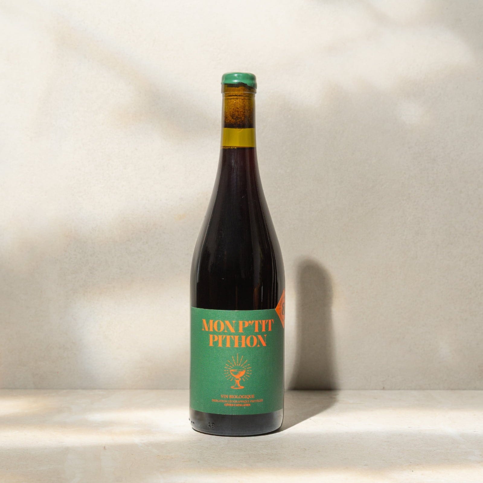 Mon p'tit pithon, Olivier Pithon-AvecPlaisirs Chefs Traiteurs