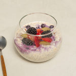 Overnight aux fruits de saison-Traiteur Avec Plaisirs