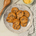 Plateau de biscuits gourmands du randonneur-AvecPlaisirs Chefs Traiteurs