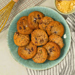 Plateau de biscuits gourmands mixtes-AvecPlaisirs Chefs Traiteurs