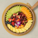 Plateau de fruits frais-Traiteur Avec Plaisirs