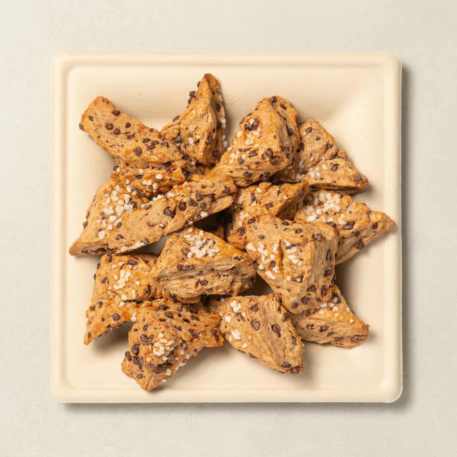 Plateau de scones-Traiteur Avec Plaisirs