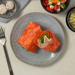 Pratico Wrap bœuf rôti-AvecPlaisirs Chefs Traiteurs