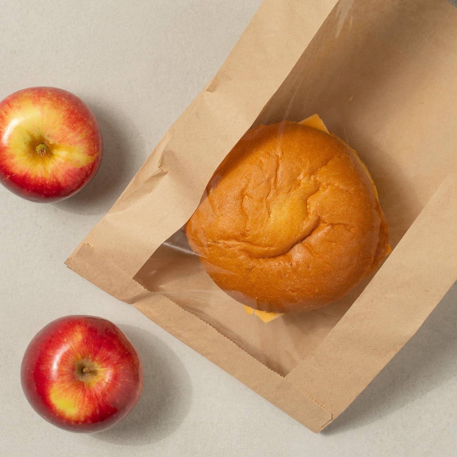 Sac à brunch végan-Traiteur Avec Plaisirs