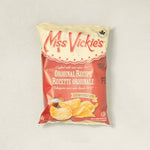 Sac de chips Miss Vickies-AvecPlaisirs Chefs Traiteurs