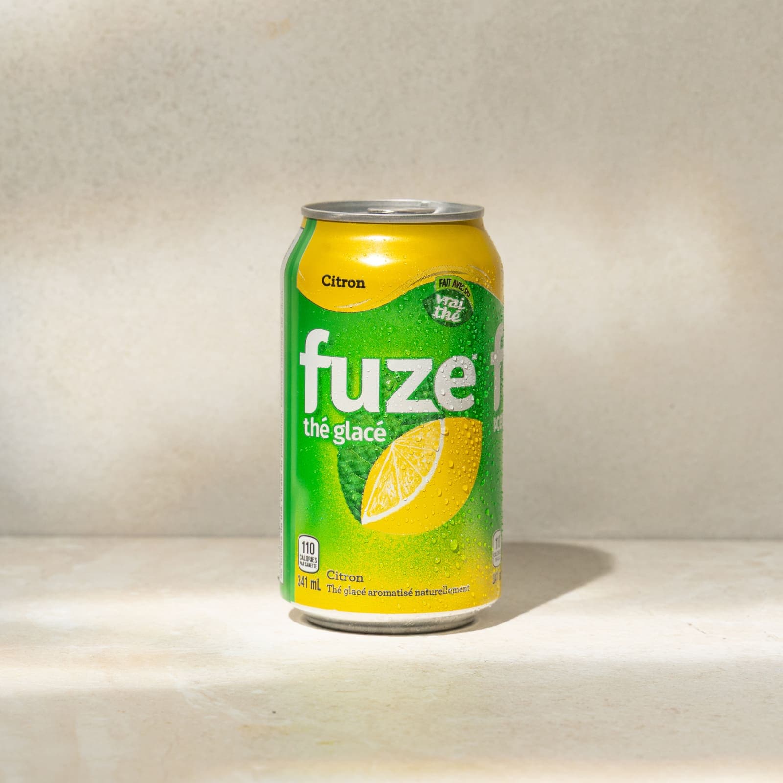 Thé glacé - Nestea-AvecPlaisirs Chefs Traiteurs