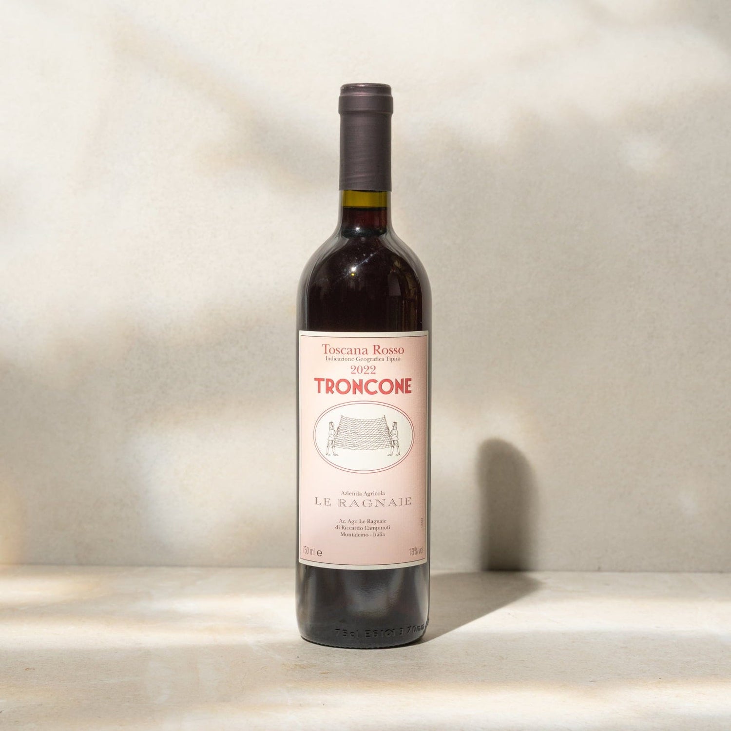 Troncone, Le Ragnaie, Toscane-AvecPlaisirs Chefs Traiteurs