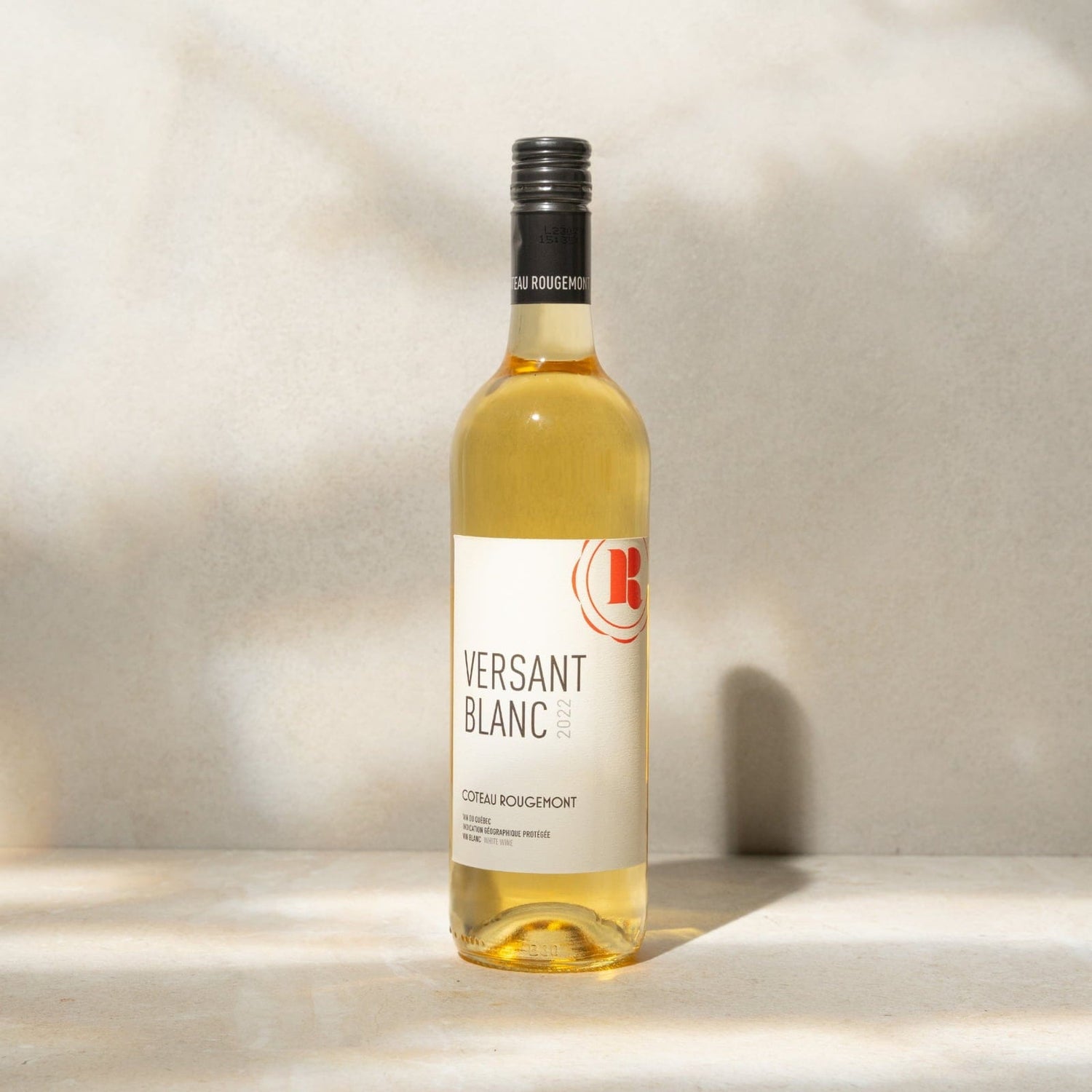 Versant Blanc, Côteau Rougemont-AvecPlaisirs Chefs Traiteurs