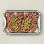 Bavette de bœuf à réchauffer-Traiteur Avec Plaisirs