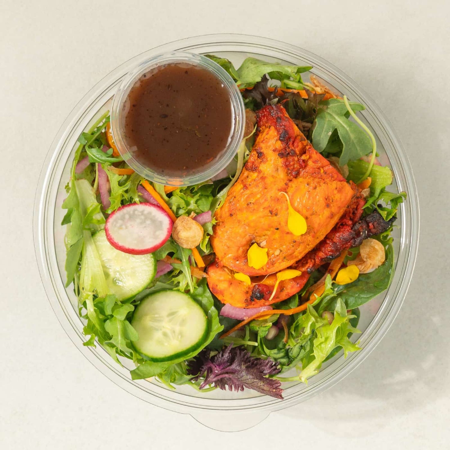 Bol-repas Aloo Tikki-AvecPlaisirs Chefs Traiteurs