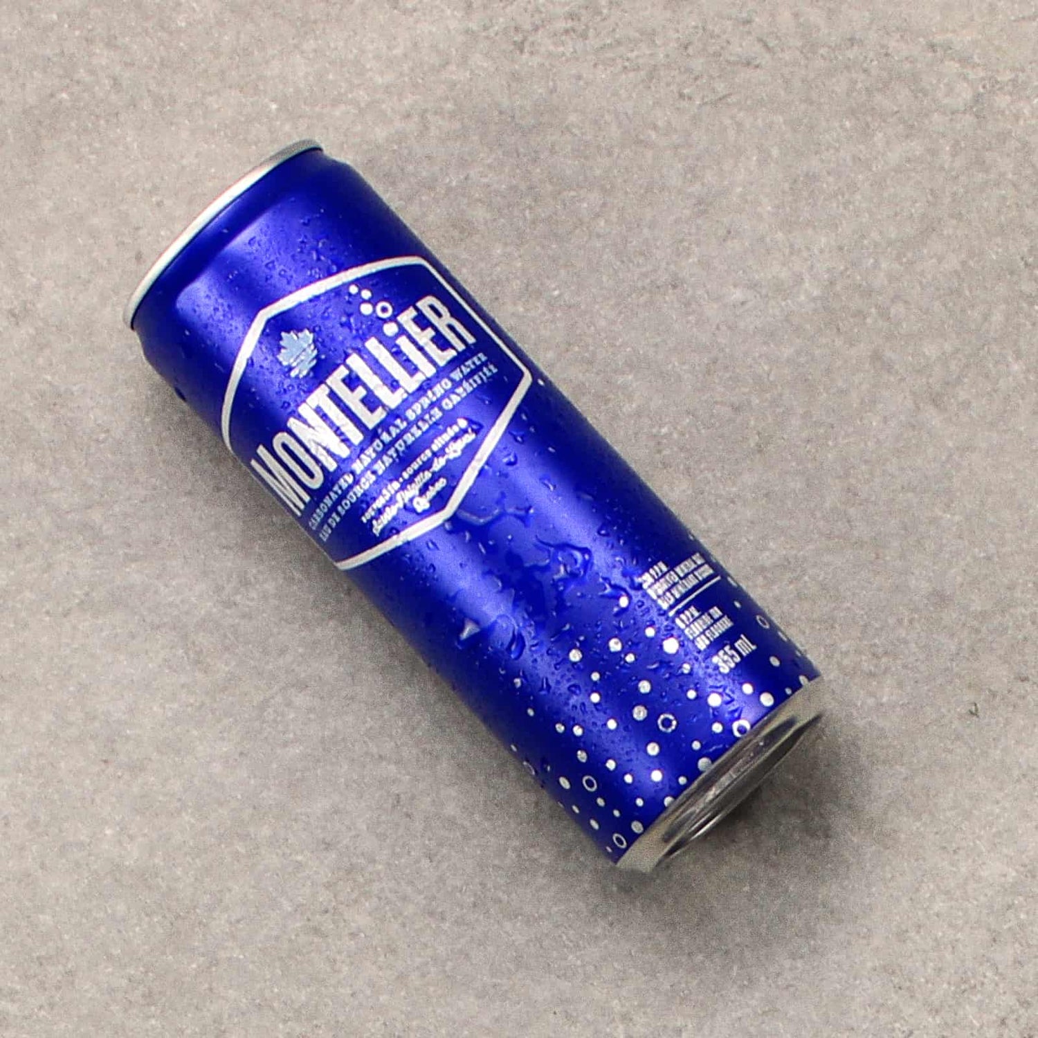 Bouteille d'eau pétillante-Traiteur Avec Plaisirs