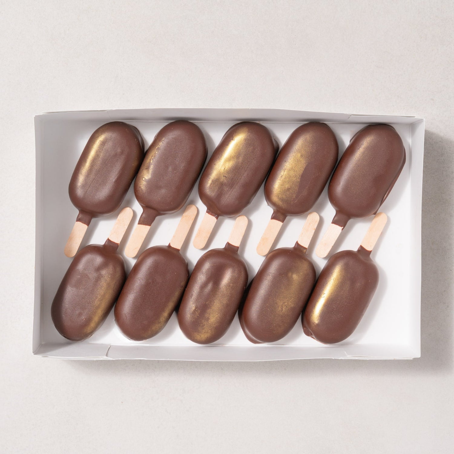 Cocktail Bites - Like a Magnum