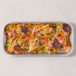 Chana Samosa à réchauffer-AvecPlaisirs Chefs Traiteurs