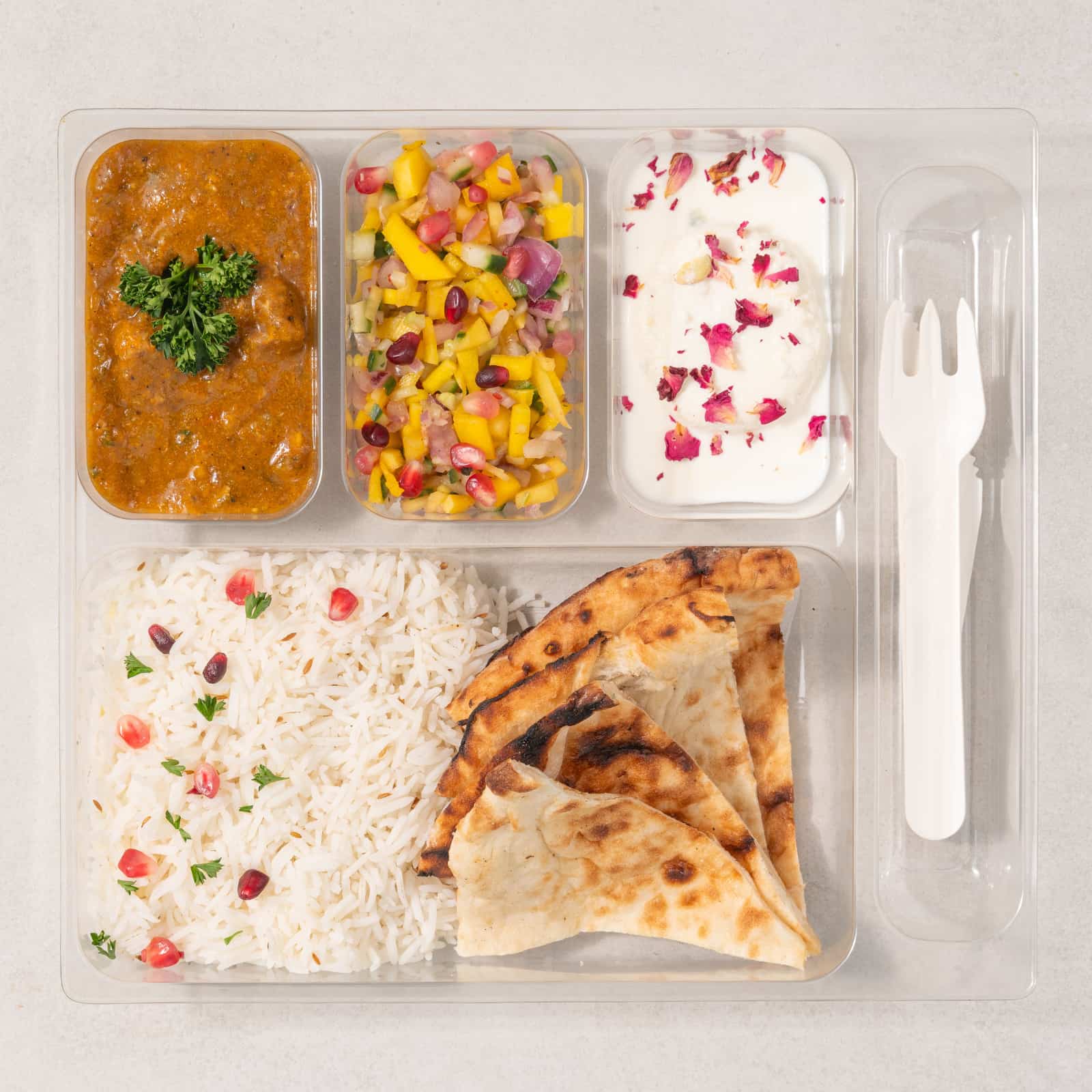 Coffret gourmand Nihari d'agneaau-AvecPlaisirs Chefs Traiteurs