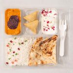 Coffret gourmand Poulet au beurre-AvecPlaisirs Chefs Traiteurs