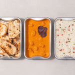 Poulet au beurre à réchauffer-AvecPlaisirs Chefs Traiteurs