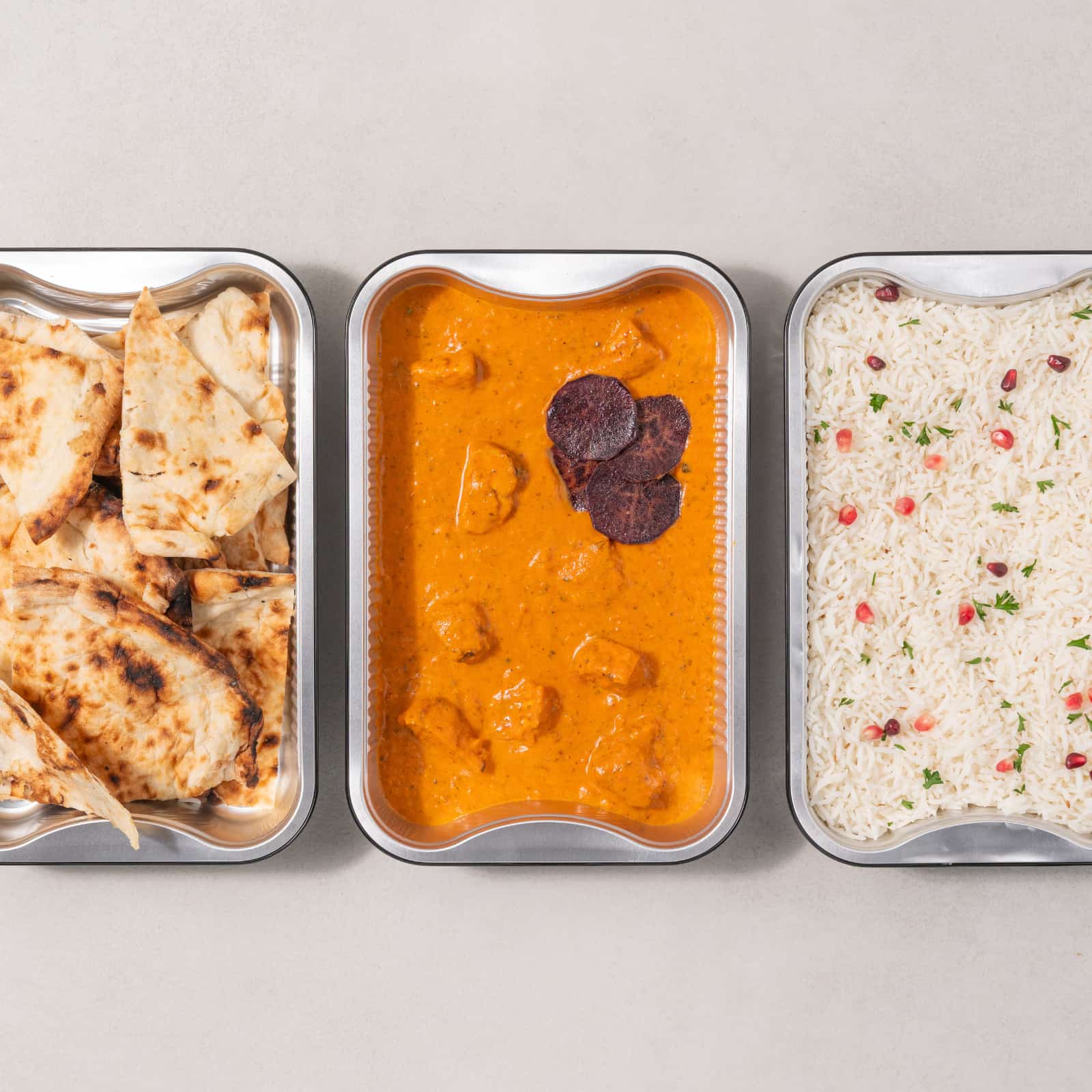 Poulet au beurre à réchauffer-AvecPlaisirs Chefs Traiteurs