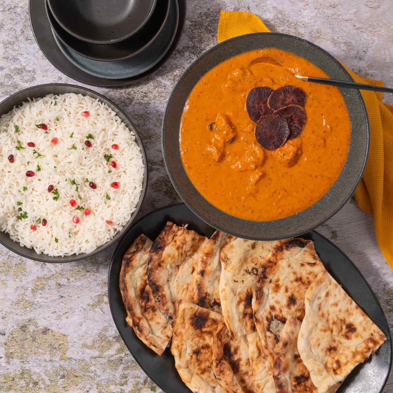 Poulet au beurre à réchauffer-AvecPlaisirs Chefs Traiteurs