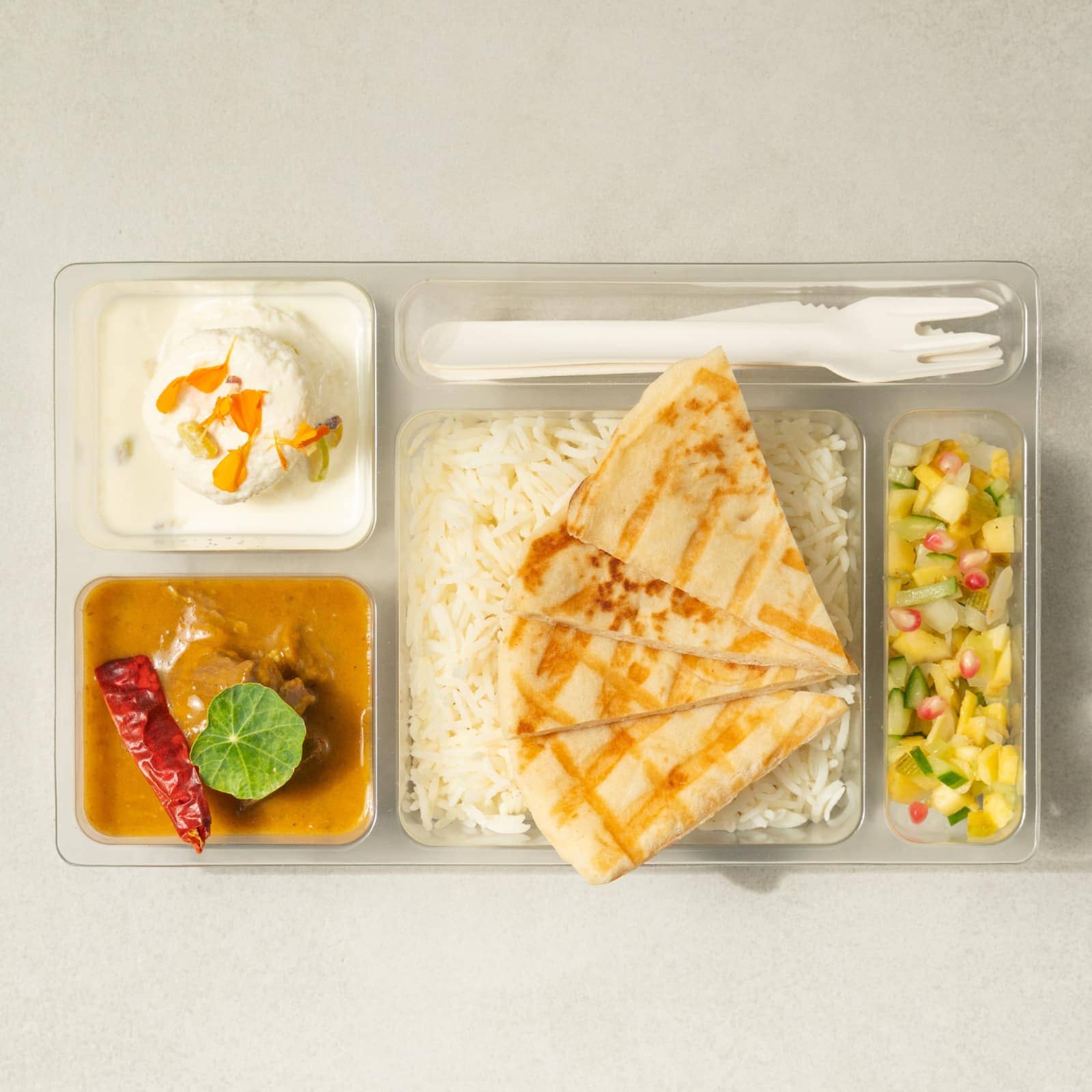 Pratico Nihari d'agneau-AvecPlaisirs Chefs Traiteurs