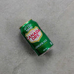 Ginger Ale-Traiteur Avec Plaisirs