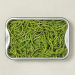 Haricots verts sautés à réchauffer-Traiteur Avec Plaisirs
