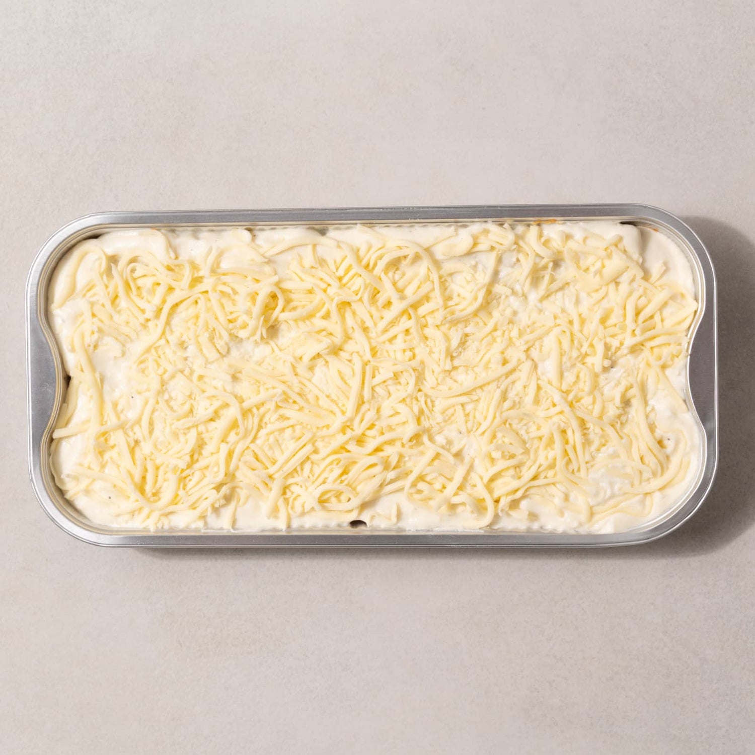 Grande lasagne à la viande prêt-à-réchauffer-AvecPlaisirs Chefs Traiteurs