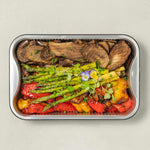 Légumes grillés à réchauffer-Traiteur Avec Plaisirs