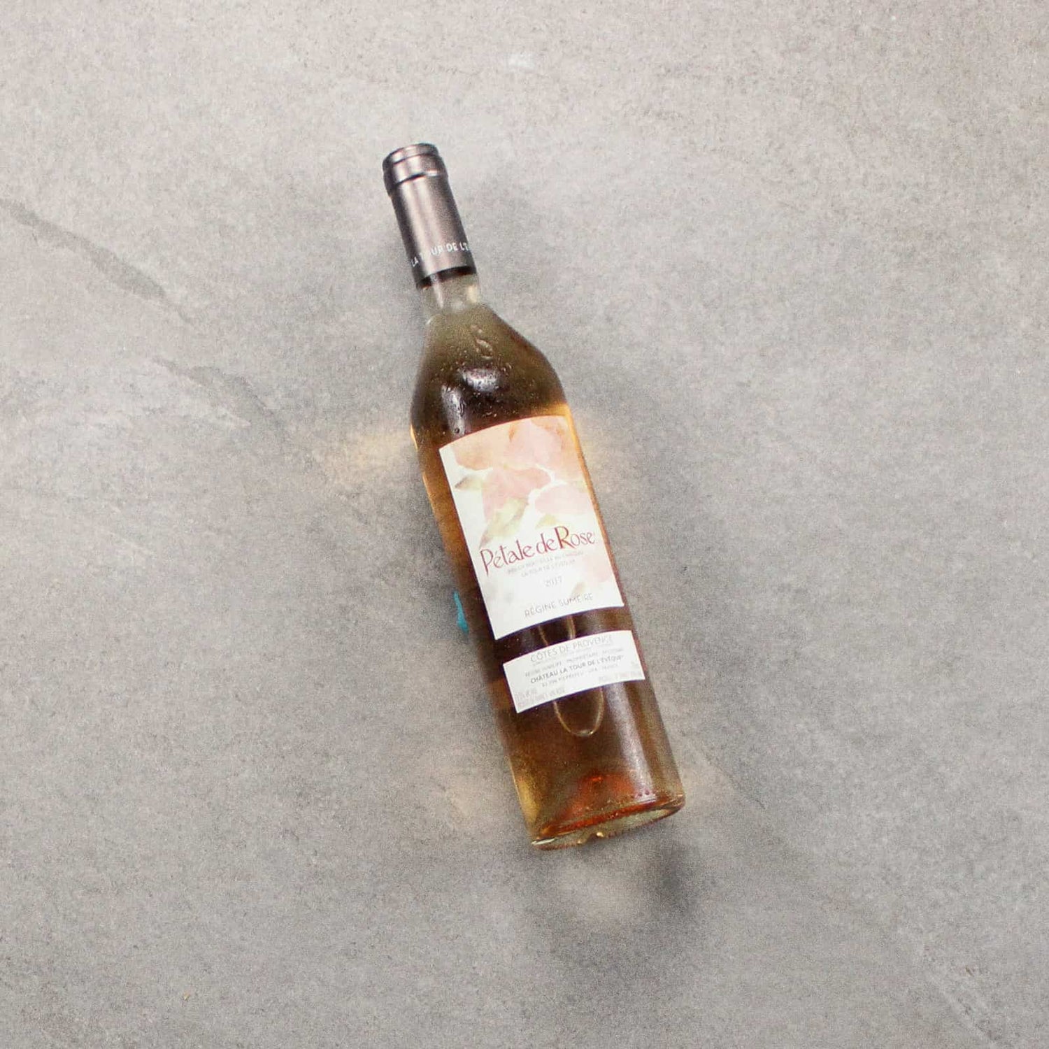 Pétale de Rose-Traiteur Avec Plaisirs