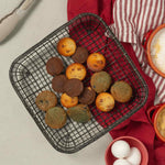 Petit plateau de mini muffins maison-Traiteur Avec Plaisirs