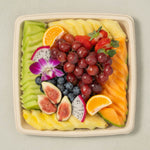 Plateau de fruits frais-Traiteur Avec Plaisirs