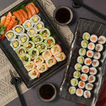 Plateau Niji-AvecPlaisirs Chefs Traiteurs