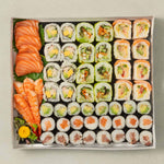 Plateau Niji-AvecPlaisirs Chefs Traiteurs