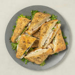 Plateau Sandwichs au poulet rôti AvecPlaisirs-Traiteur Avec Plaisirs