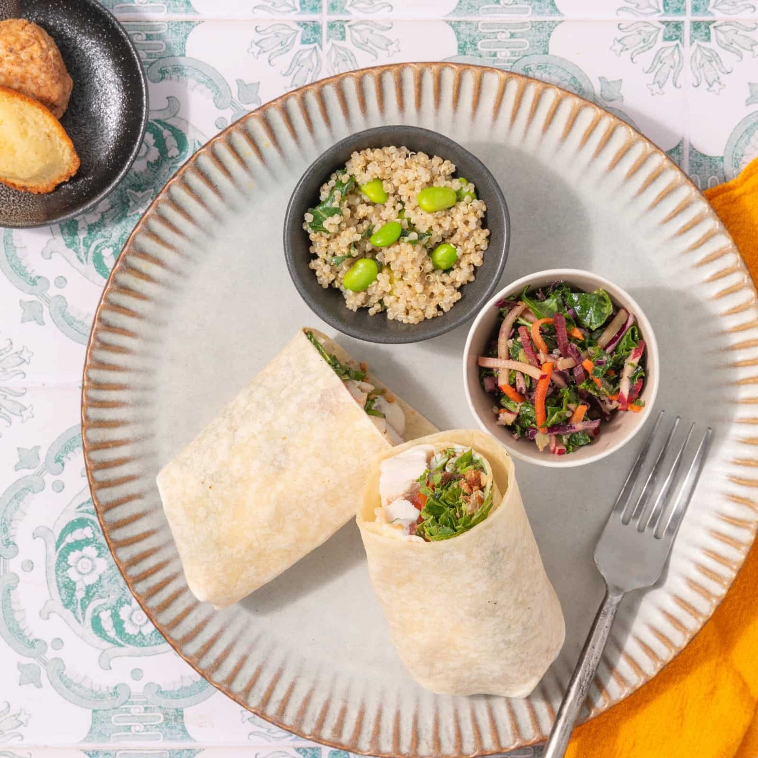 Pratico du chef - Viande-AvecPlaisirs Chefs Traiteurs