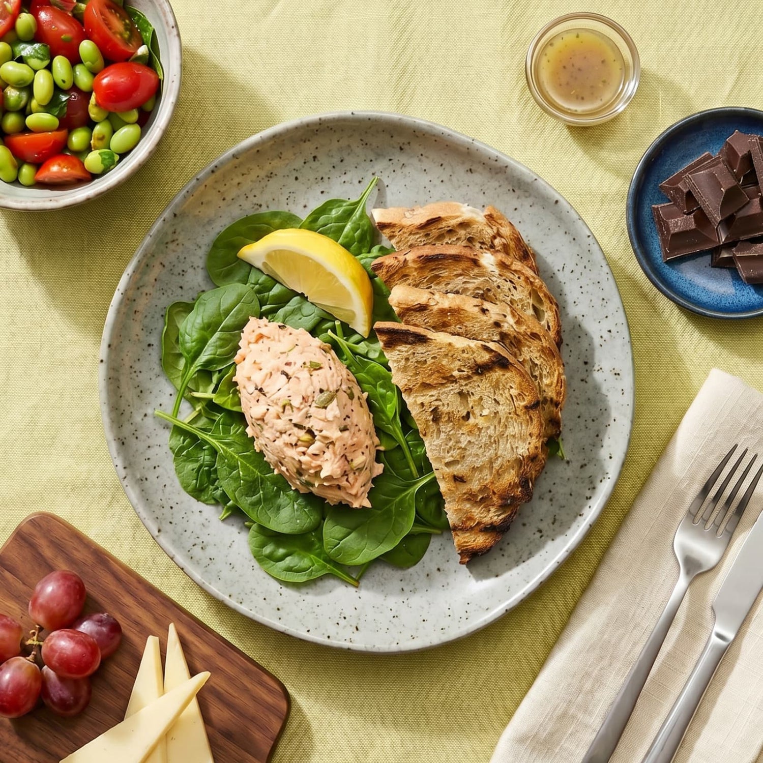 Pratico Rillette de saumon d'Isabelle