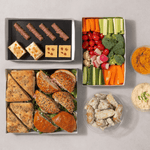 Buffet Sandwichs de RICARDO-AvecPlaisirs Chefs Traiteurs