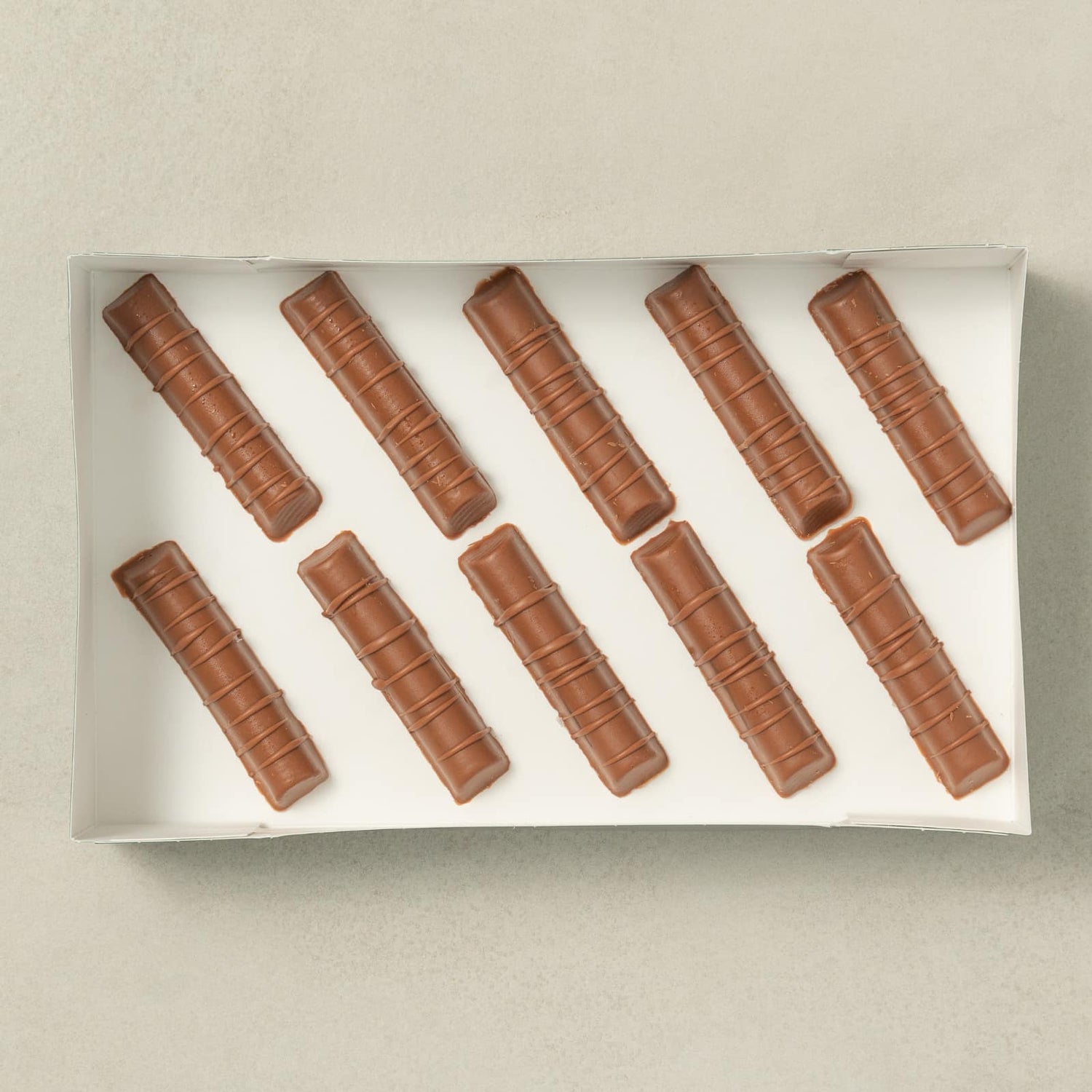 Coffret barres Twix-Traiteur Avec Plaisirs