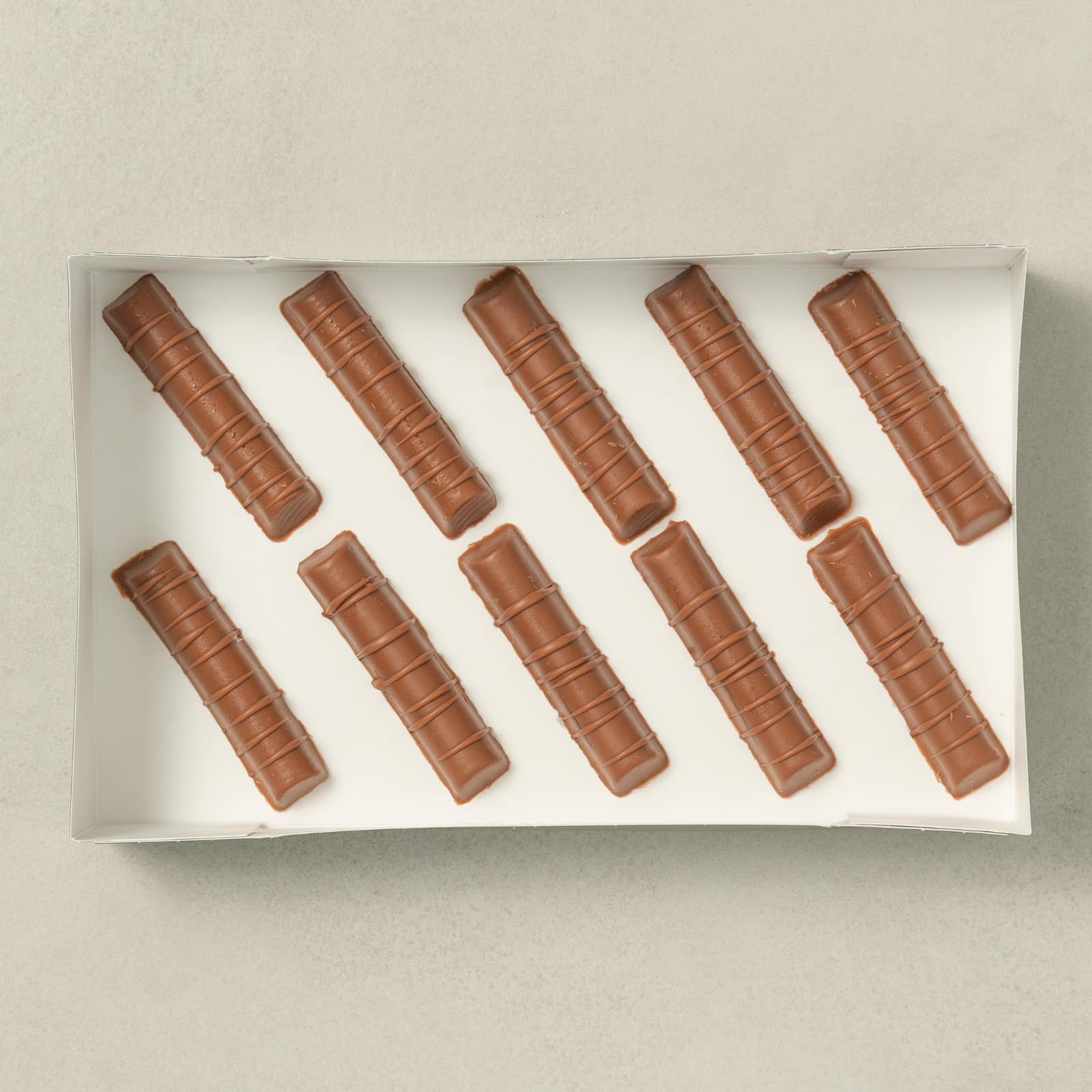 Coffret barres Twix-Traiteur Avec Plaisirs