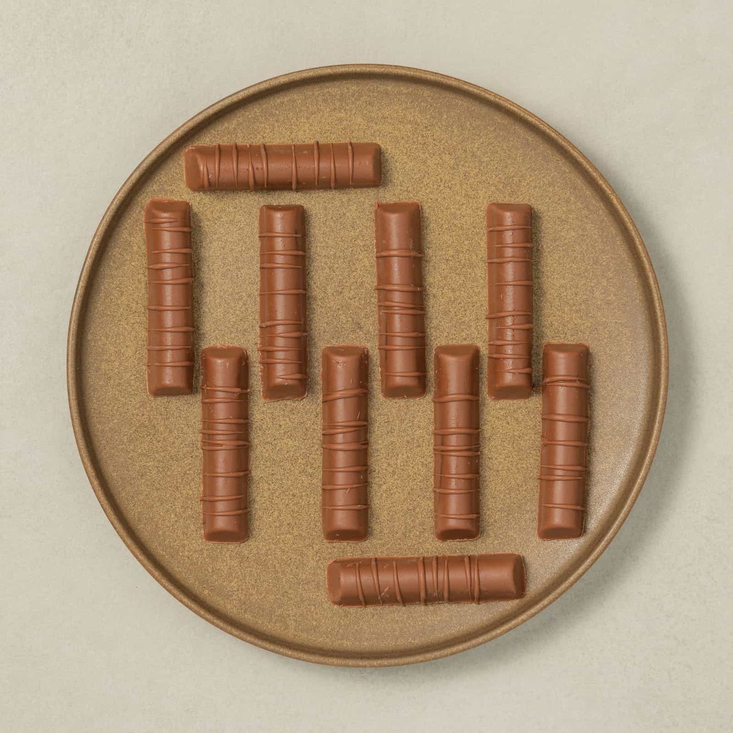 Coffret barres Twix-Traiteur Avec Plaisirs